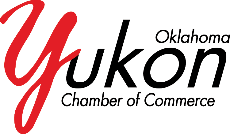 Yukon Chamber of Commerce logo.