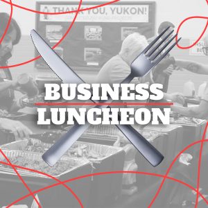September 2026 Luncheon