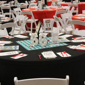Chamber Gala Diamond Sponsorship